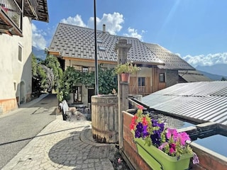 Apartment Vallouise  20