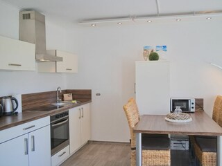 Küche / Küchenzeile