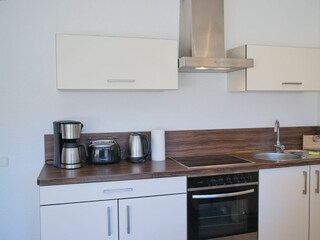 Küche / Küchenzeile