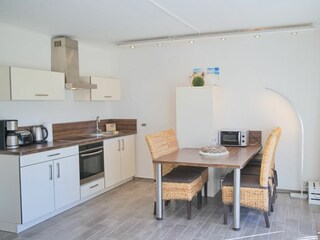 Küche / Küchenzeile