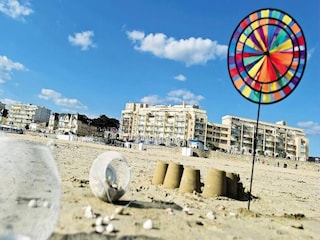 Apartment Pornichet  7