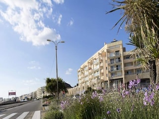 Apartment Pornichet  9
