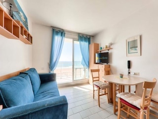 Apartment Pornichet  10
