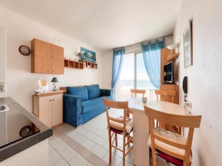 Apartment Pornichet  11