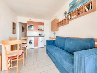 Apartment Pornichet  12