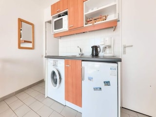 Apartment Pornichet  13