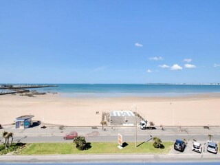 Apartment Pornichet  17