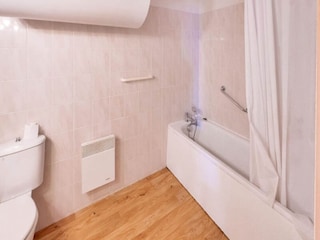 Apartment Puy-Saint-Vincent  9