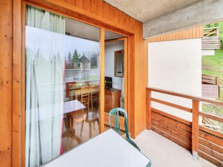 Appartement Puy-Saint-Vincent  10