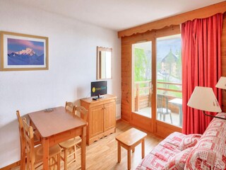Appartement Puy-Saint-Vincent  13