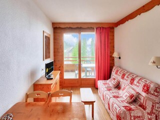 Apartment Puy-Saint-Vincent  14