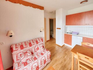Apartment Puy-Saint-Vincent  16