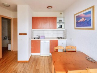 Appartement Puy-Saint-Vincent  17