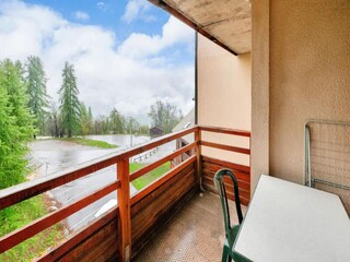 Appartement Puy-Saint-Vincent  18