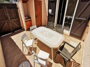 Apartment Residenz Les Leucatines - Leucate - image1