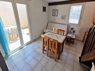 Appartement Leucate  9