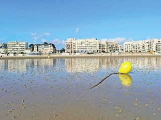 Apartment Pornichet  4