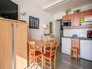 Apartment Pornichet  8
