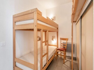 Apartment Pornichet  11