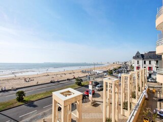 Apartment Pornichet  19