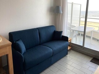 Apartment Pornichet  20