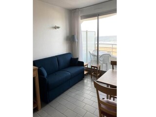 Apartment Pornichet  21