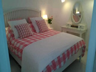 Apartment Cap d'Agde Features 1