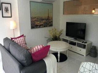 Apartment Cap d'Agde Features 4