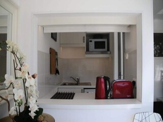 Apartment Cap d'Agde Features 5