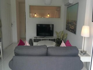 Apartment Cap d'Agde Features 6