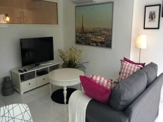 Apartment Cap d'Agde Features 7