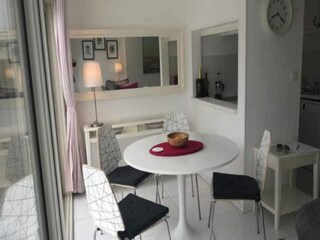 Apartment Cap d'Agde Features 8