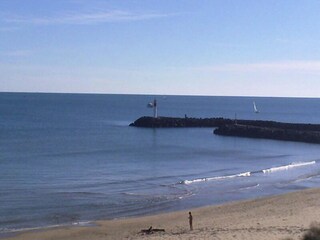 Apartment Cap d'Agde Environment 16