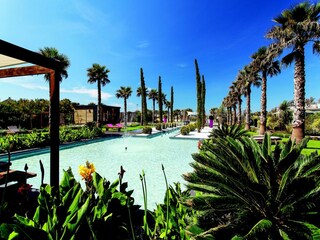 Apartment Cap d'Agde Environment 21