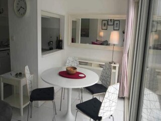 Apartment Cap d'Agde Features 13