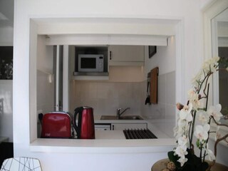 Apartment Cap d'Agde Features 14