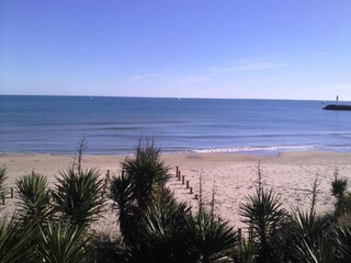 Apartment Cap d'Agde Environment 23