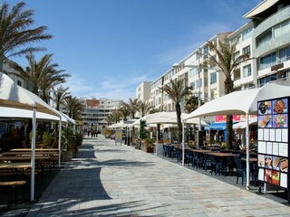 Apartment Cap d'Agde Environment 24