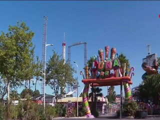 Apartment Cap d'Agde Environment 25