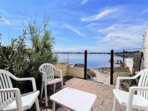 Apartment Marina Beach Residence - Leucate - image1