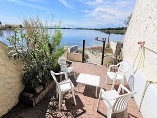 Apartment Leucate  2
