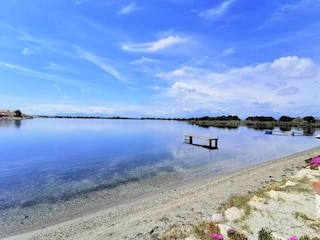 Apartment Leucate  3