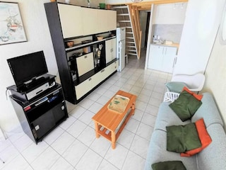 Apartment Leucate  4