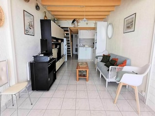 Apartment Leucate  5