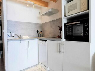 Apartment Leucate  6