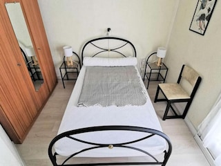 Apartment Leucate  12