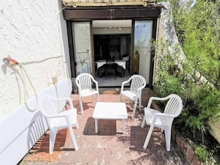 Apartment Leucate  16