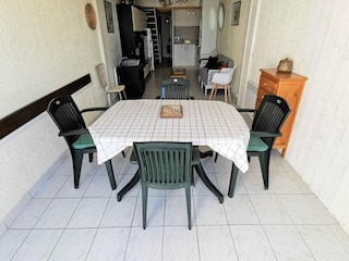 Apartment Leucate  17