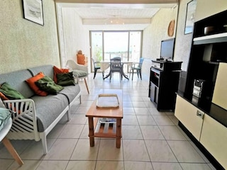 Apartment Leucate  19
