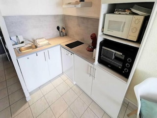 Apartment Leucate  21